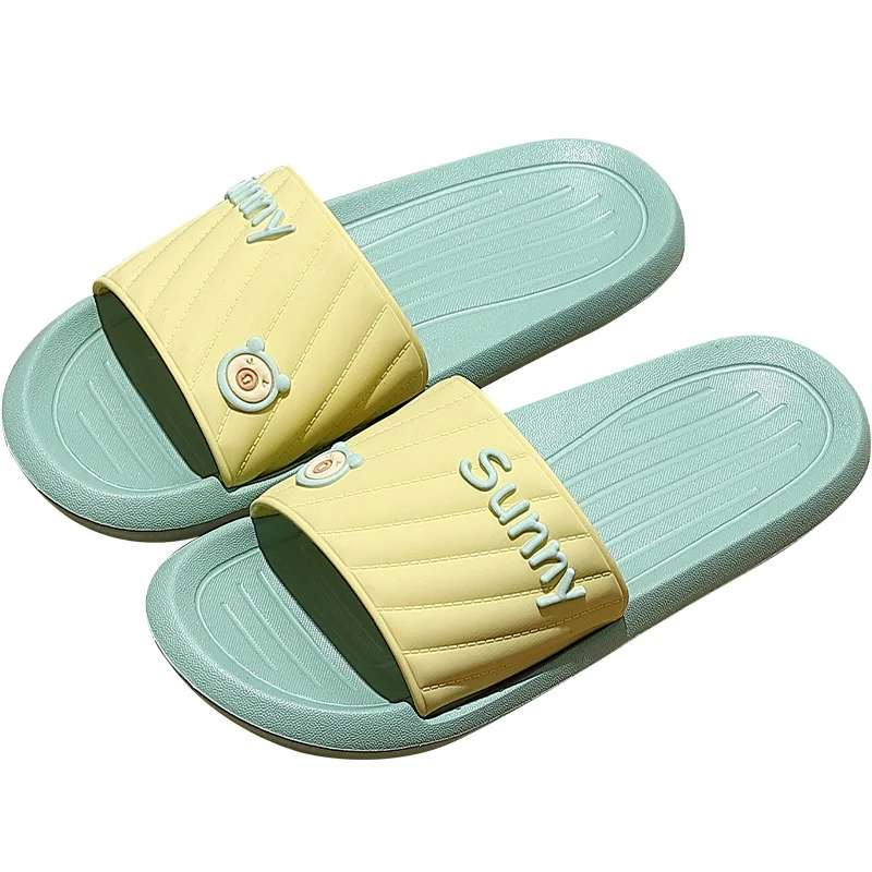

2022 Summer Eva Slipper Women bubble slipper Ladies Casual Slides Outdoor Woman Slippers Slides Shoes