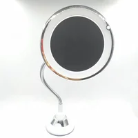 

Light up mirror vanity with gooseneck wall mount amazon best seller