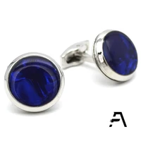 

Metal Mens Suit Shirt Cufflinks