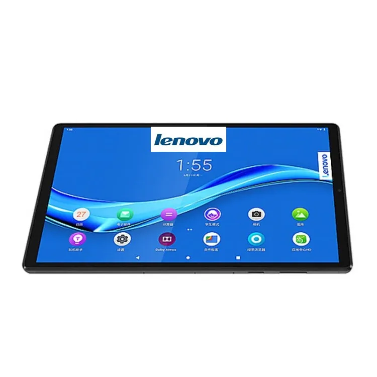 

Professional High Quality Lenovo Tab M10 Plus TB-X606F Tablets 10.3 inch 4GB+128GB Android Tablet PC