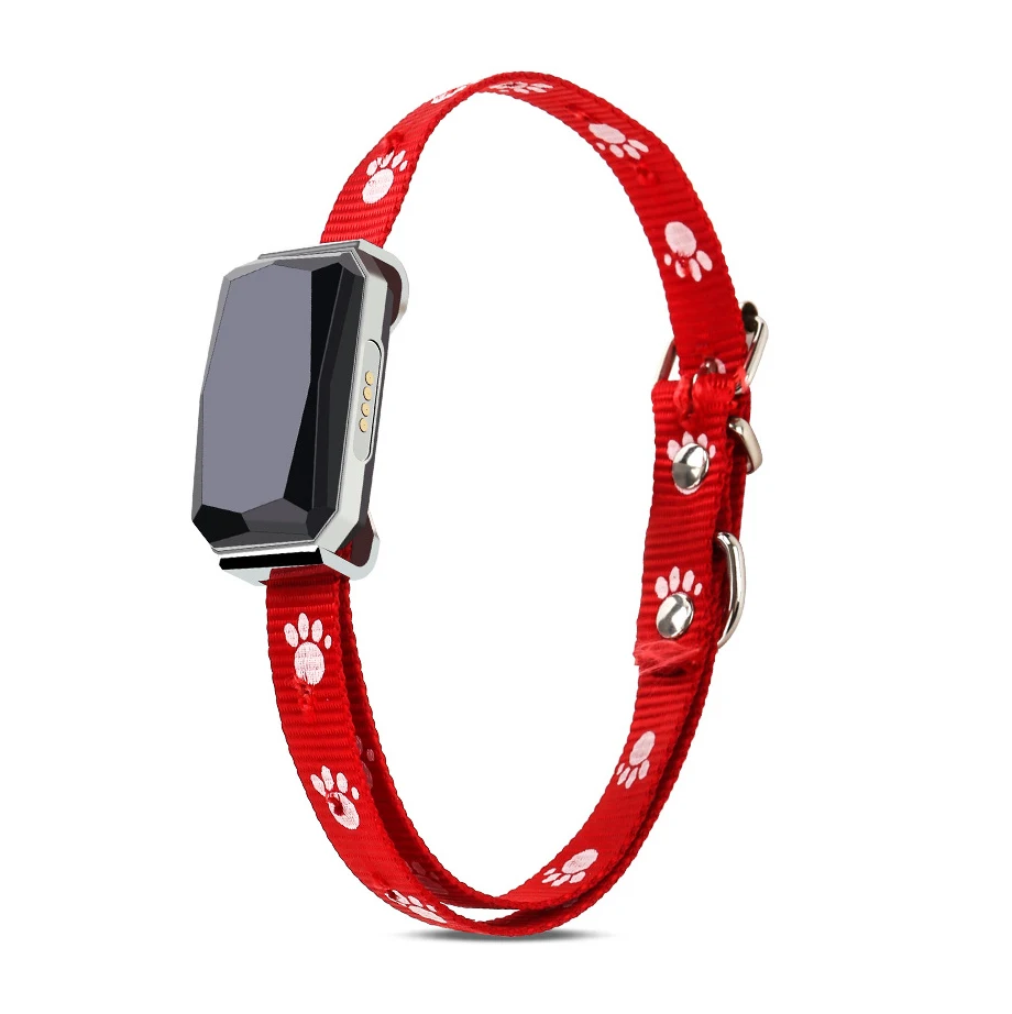 

Anti-lost Waterproof Pet Dog Collar with Gps Tracker Dog Gps Tracking Collar Gps Cat Collar