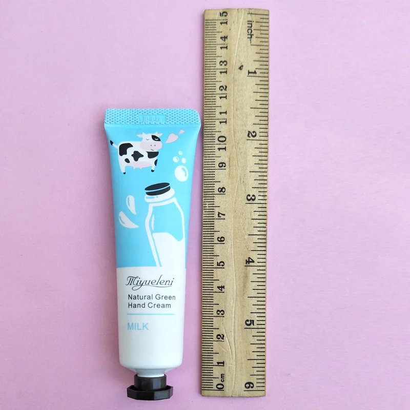 
Smoothing Hydrating Anti-wrinkle Natural Plant Extracts Whitening Moisturizing Hand Cream for Hand 