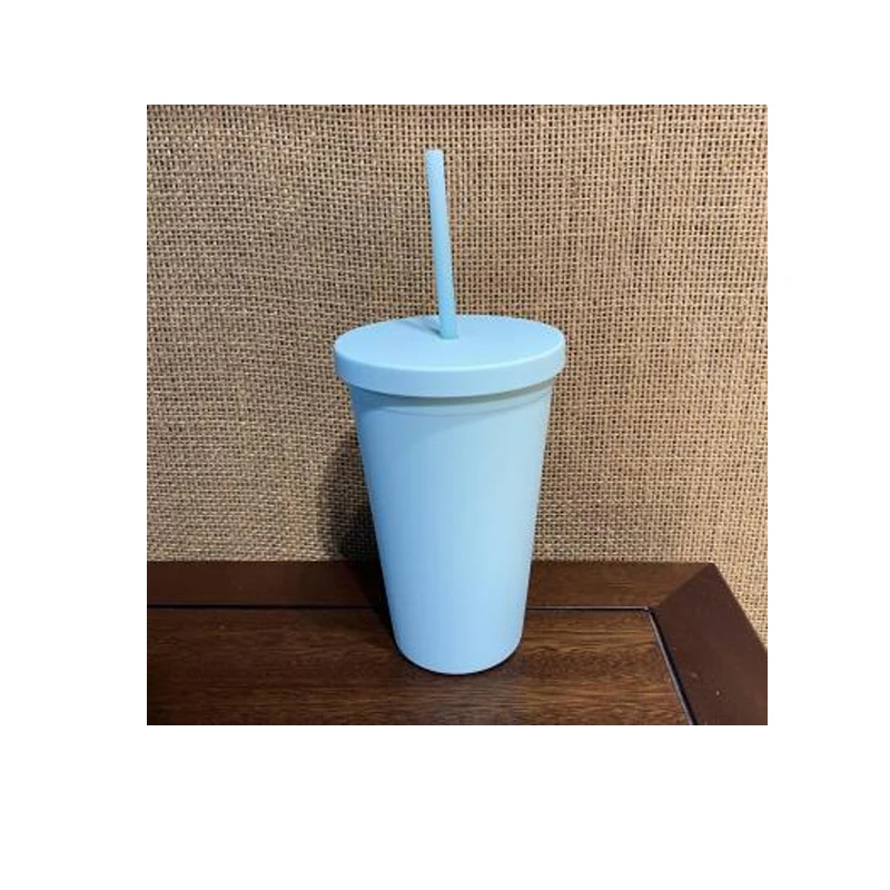 

2021 Hot Selling Promotional Gifts Plastic Coffee Cup Travel Coffee Cup With Lid