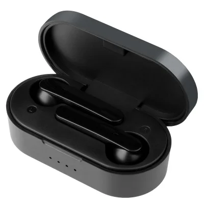 

2020 T10 TWS Fingerprint Touch BT Earphones HD Stereo Wireless Headphones Noise Cancelling Earbuds Sport Gaming Headset
