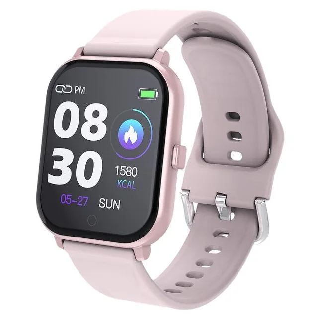 

New Arrivals T55 plus Reloj smartwatch T55 series 4 5 wristwatches Heart Rate BT Call mi iwo 16 smart watch T55