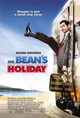 憨豆的黃金周 Mr Bean S Holiday 楓林網