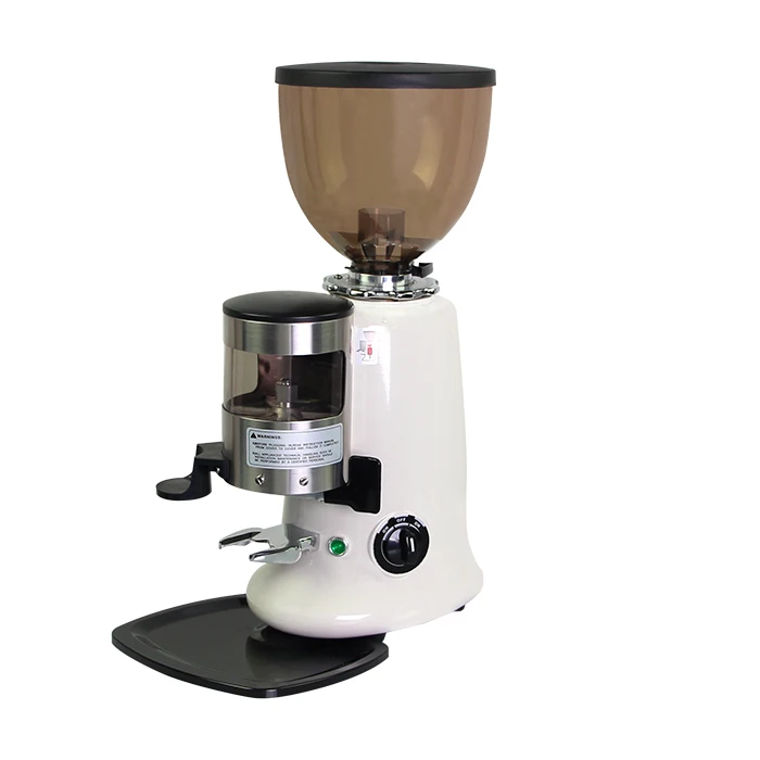 

Manual Coffee Grinder JX-600AB for espresso
