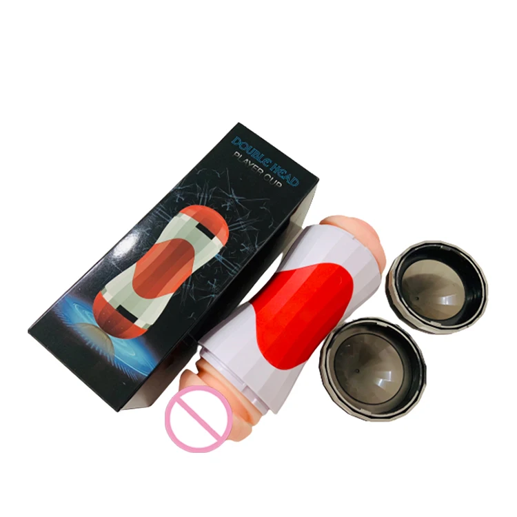 
Factory Wholesale Sex Toys For Men Masturbating Vibrating Artificial Pussy Vagina Toys Sex Adult Masturbation Cup 