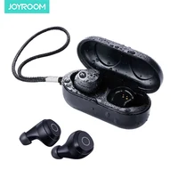 

joyroom IPX7 waterproof invisible blue tooth wireless earbuds mini ear phones