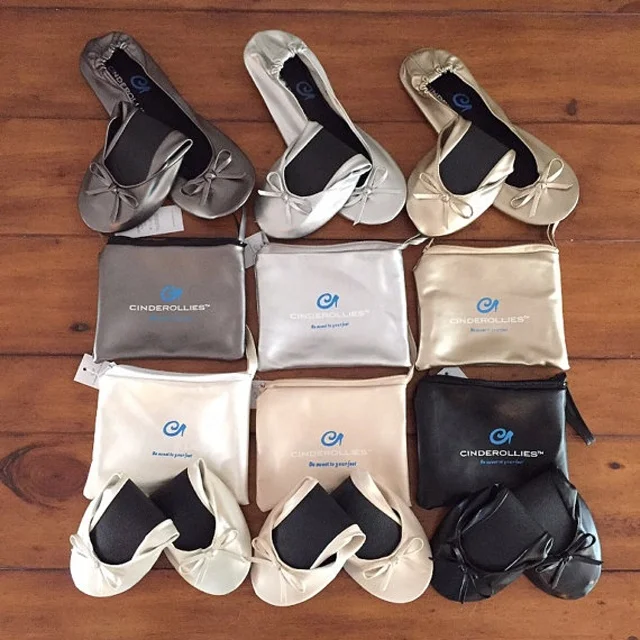 
colourful sweet soft ballerina dance shoes 