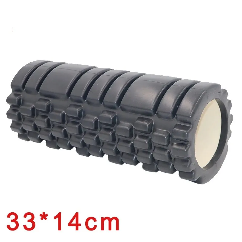 

Personalized stick foam shaft massage roller yoga With Best Service