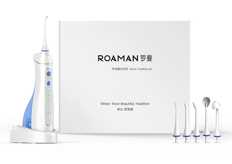 dental oral irrigator