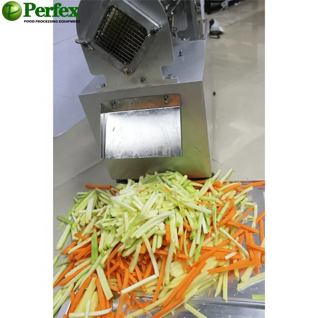 
Electric Multifunctional Cabbage Cutting Machine Vegetable Cutter 