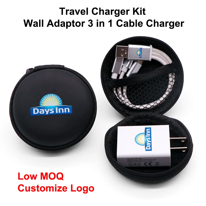 Hot Selling Promotional Business Gift Set with customized promotion logo  Christmas Luxury Wedding Gift Items for Men Women