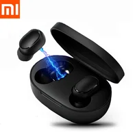 

Hot sale Xiaomi Redmi Airdots Earbuds, Sports Redmi Airdots Earphone, Wireless Earbuds of Xiaomi Redmi Airdots