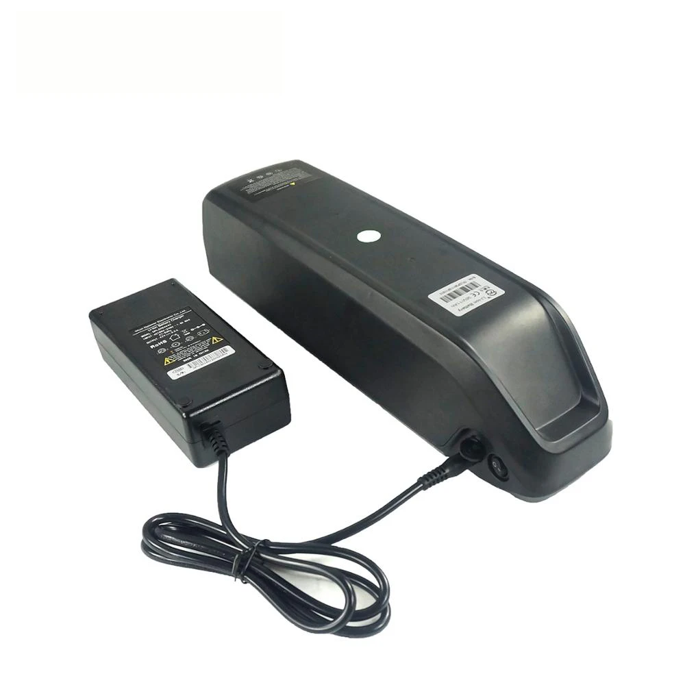 

Greenpedel 18650 cells downtube ebike electric bike lithium battery with charger