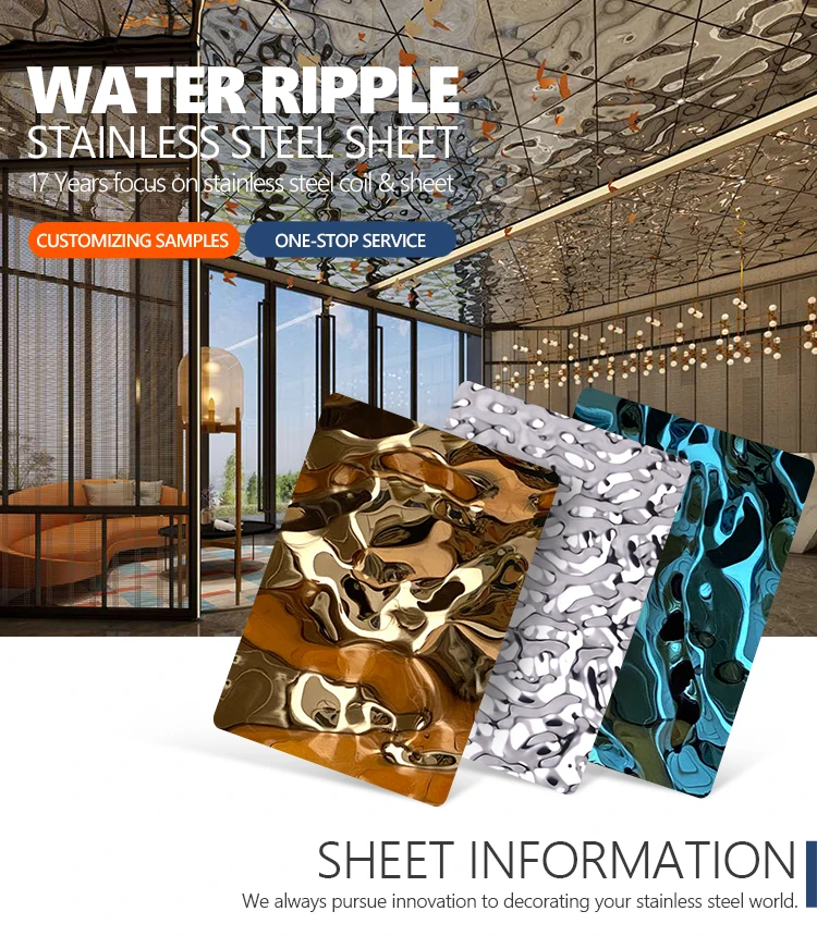 Water ripple top 01