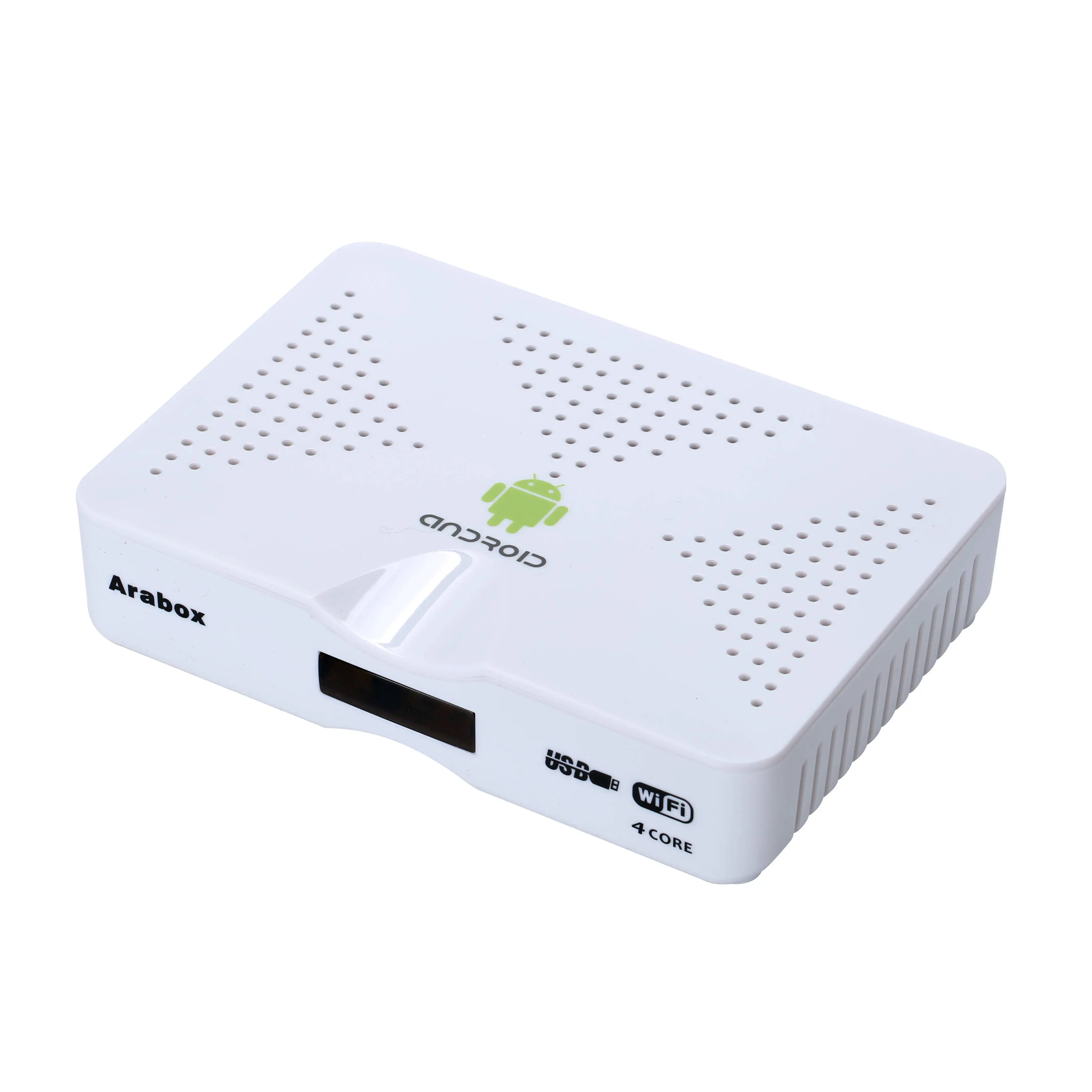 Arabox Arabic IPTV Box, Arabic IPTV Box Free TV with 1300 channel Support Arabic Lebanon Tunisia Africa Somali USA Europe Sport