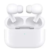 

Portable 1:1 Original air pods pro 3 bluetooth tws 5.0 noise cancelling earbud wireless charge earphone for apple iphone airpods