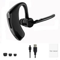 

Very cheap Free hand handfree earphone for mobile wireless bluetooth headphone headset P8 for iphone samsung huawei