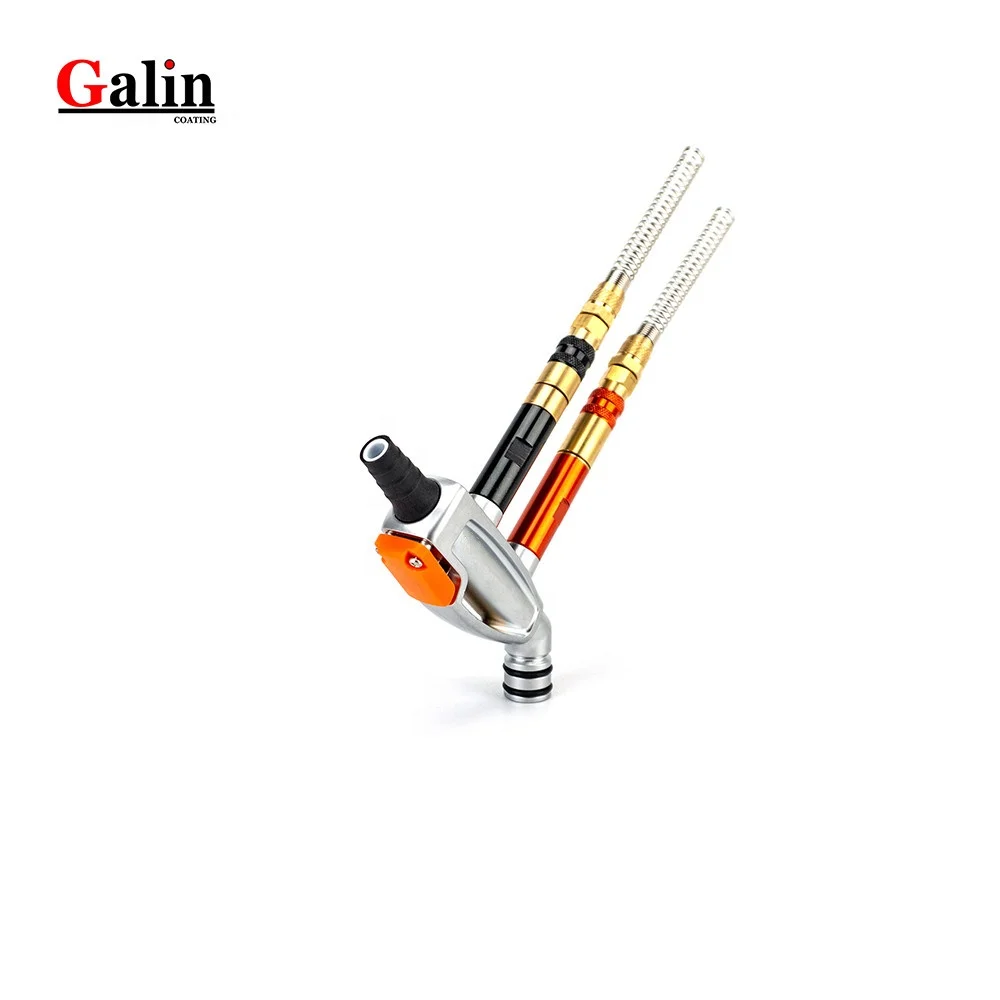 

Gema OptiFlow IG07 complete powder injector for powder coating machine - 1015100