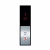 LED/Column LOP for passenger elevator lift