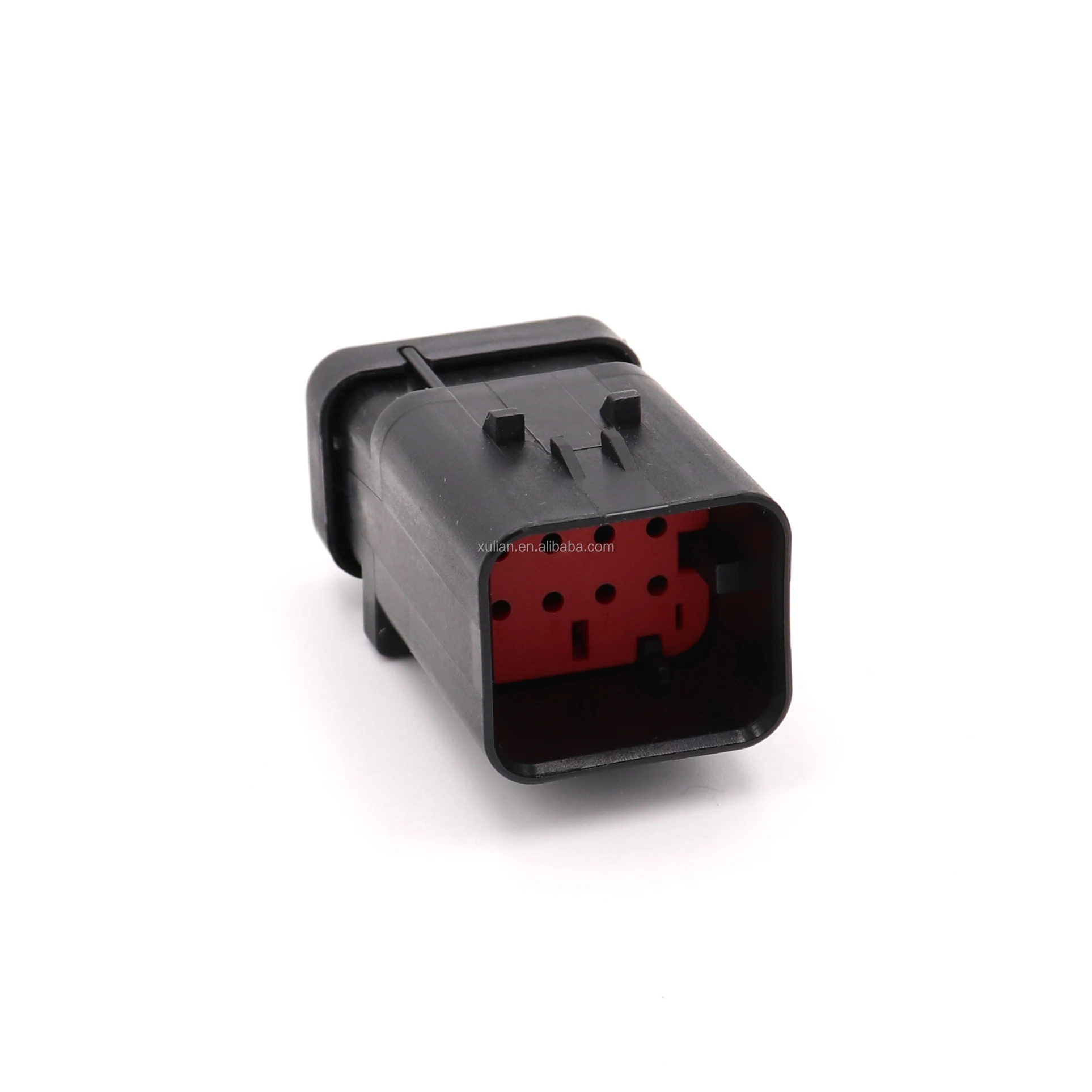 8 Pin Male Waterproof Auto Connector 776495-1 Xlcn - Buy Electrical ...