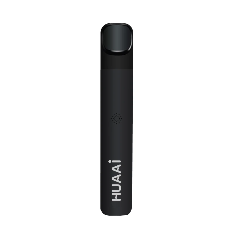 

HUAAI POLE4 e cigarette vapes pods system device oem odm 2ml 380mAh minican disposable pod system