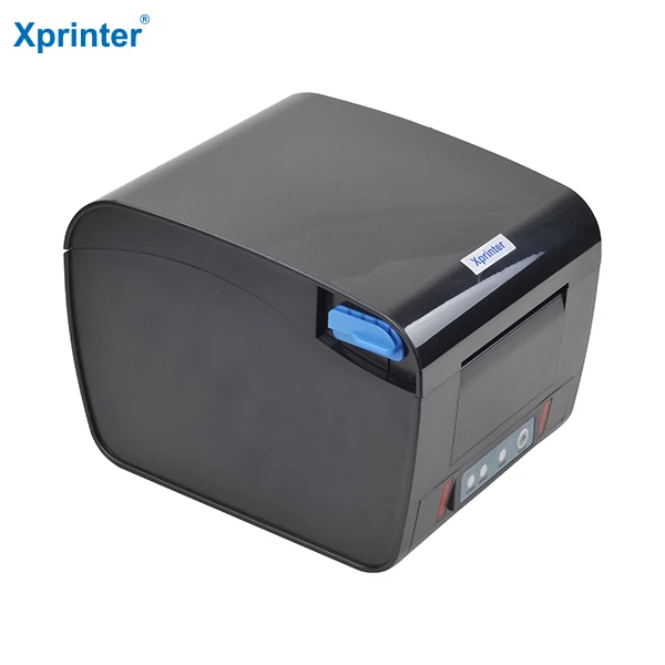 

cheap price thermal receipt printer 120mm with usb interfaces