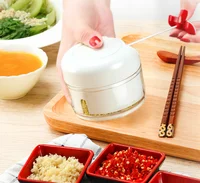

hot sale garlic press tool for kitchenware