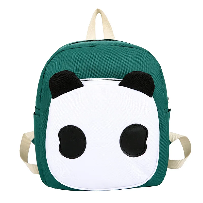 

2021 New Cartoon Kindergarten Anti lost Children Bag Traction Rope Baby Cute Mini Backpack, Custom made