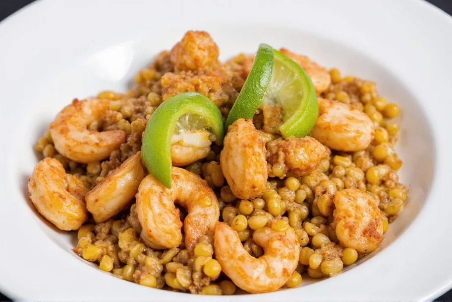 10 spice hacks that ll turn your seafood etouffee into a flavor bomb