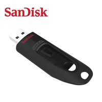 

bulk sandisk CZ48 disk usb stick pendrive 16gb 32gb 64gb 128gb 256gb 3.0 usb flash drive