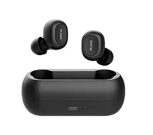 QCY T1C True Wireless Sports Earbuds Mic
