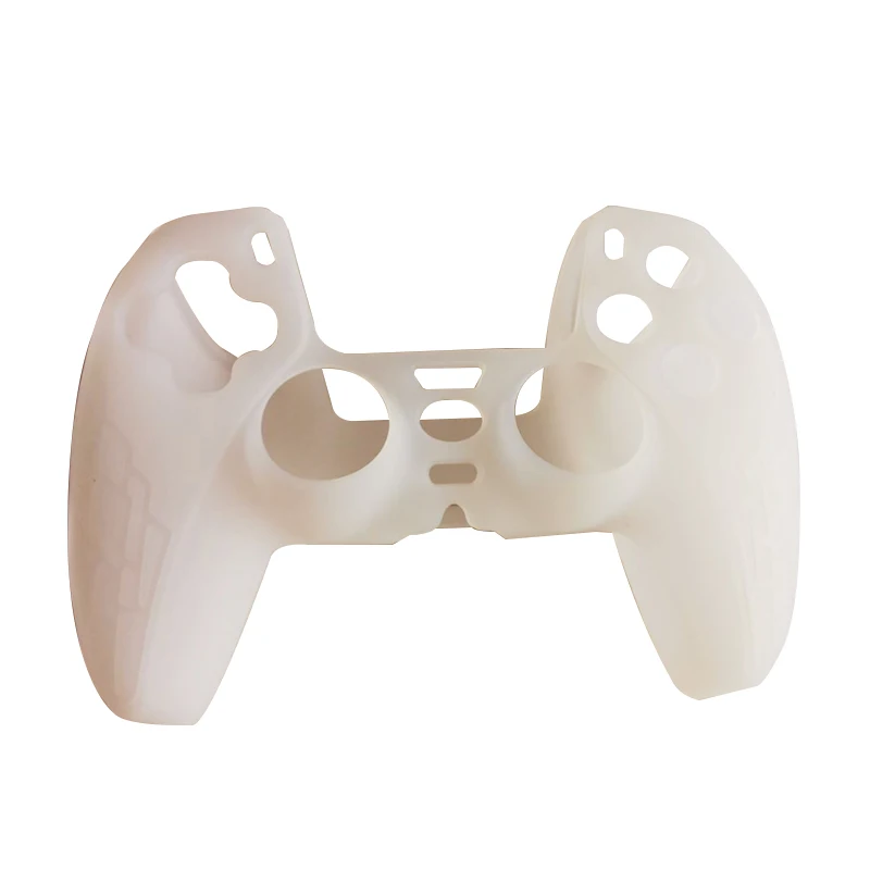

PS5 Handle Cover Silicone Case Protective Case PS5 Game Controller Cover