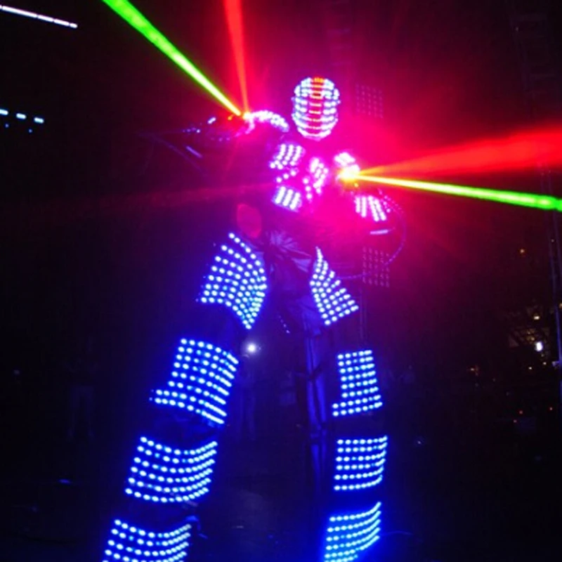 dance light suits