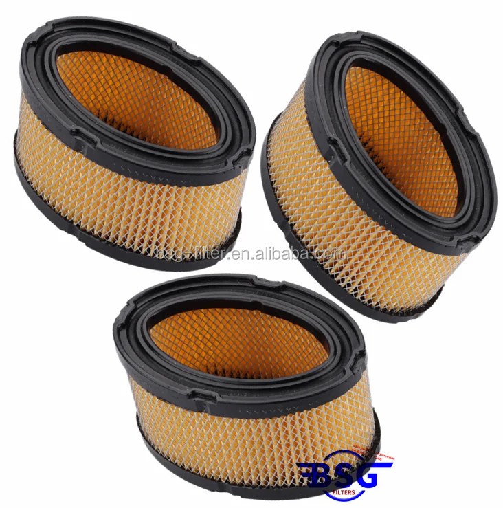 For Tecumseh 33268 Air Filter for HM70 HM80 VM80 Coleman 8-10HP Generator Engine 