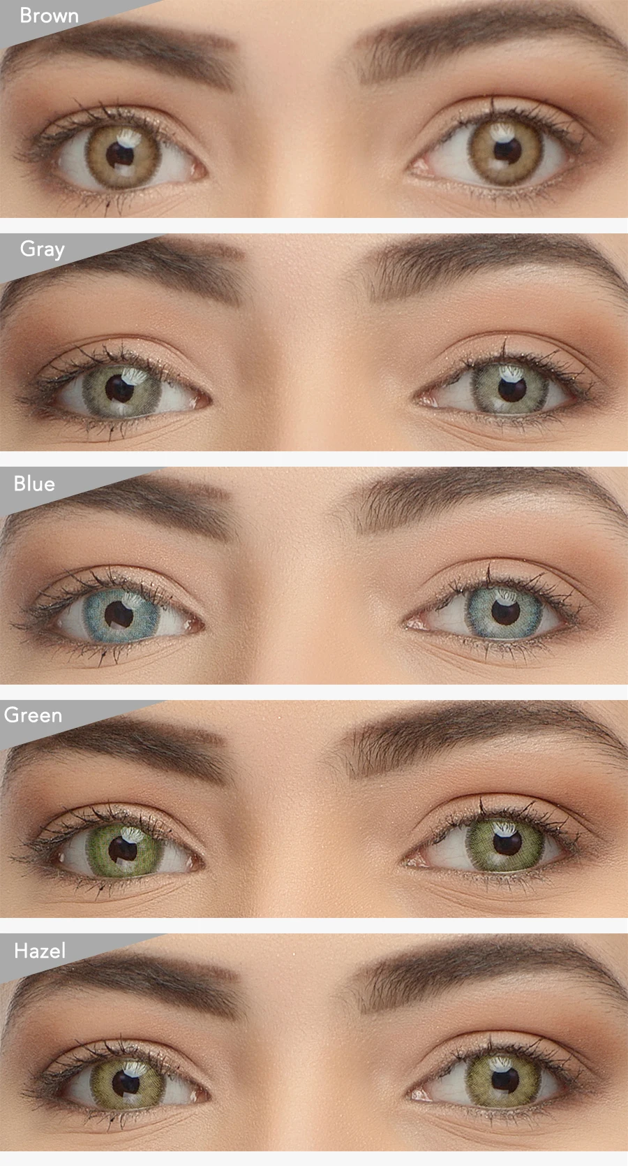 Natural eyes lentes fresh go Clearance