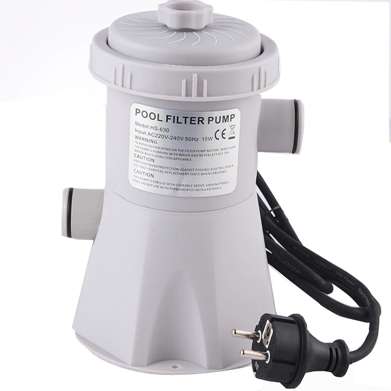 

wholesale 300gal pool pump filter ,filter pump pool,swimming pool filter pump (HS-630)