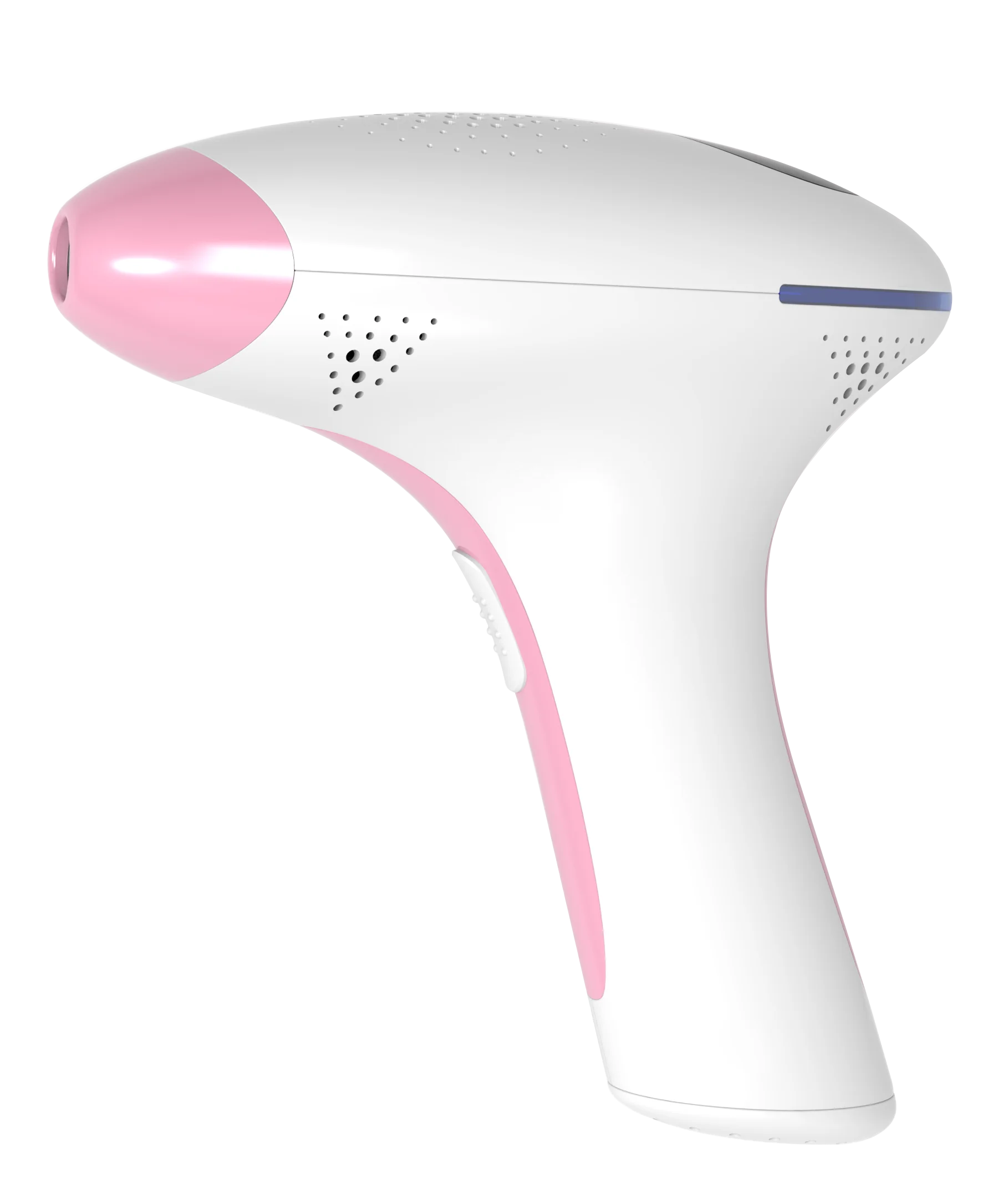 

dropshipping 900000 Flashes Home 808nm diode laser hair removal machine For Sale