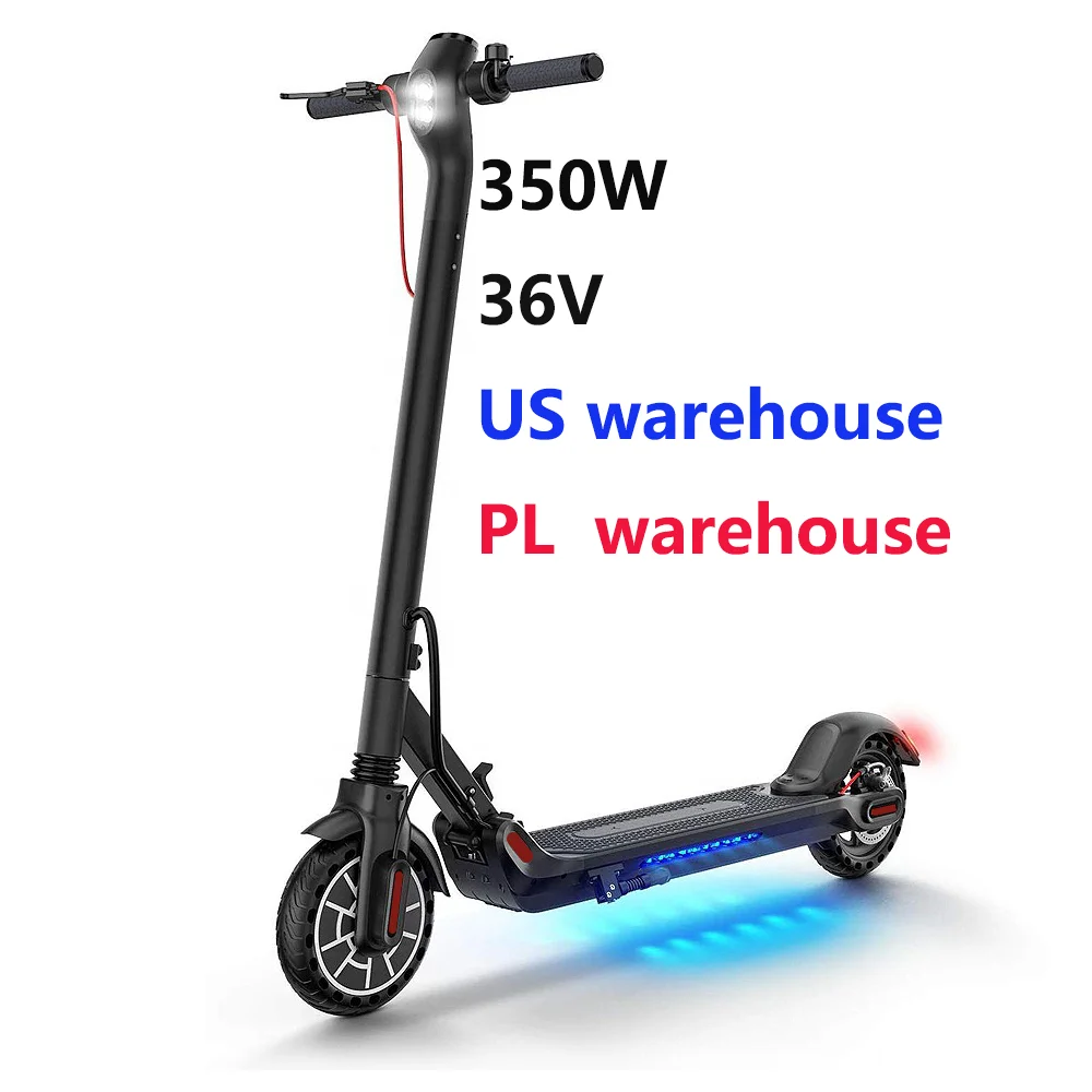 

Low Price Easy Fold Delux Modility Lithium Bettry 360w Electric Scooter