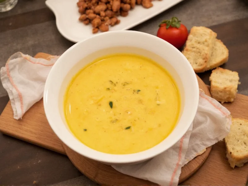 3 Perfect Cheese Soup Recipes: Classic, Broccoli & French Onion