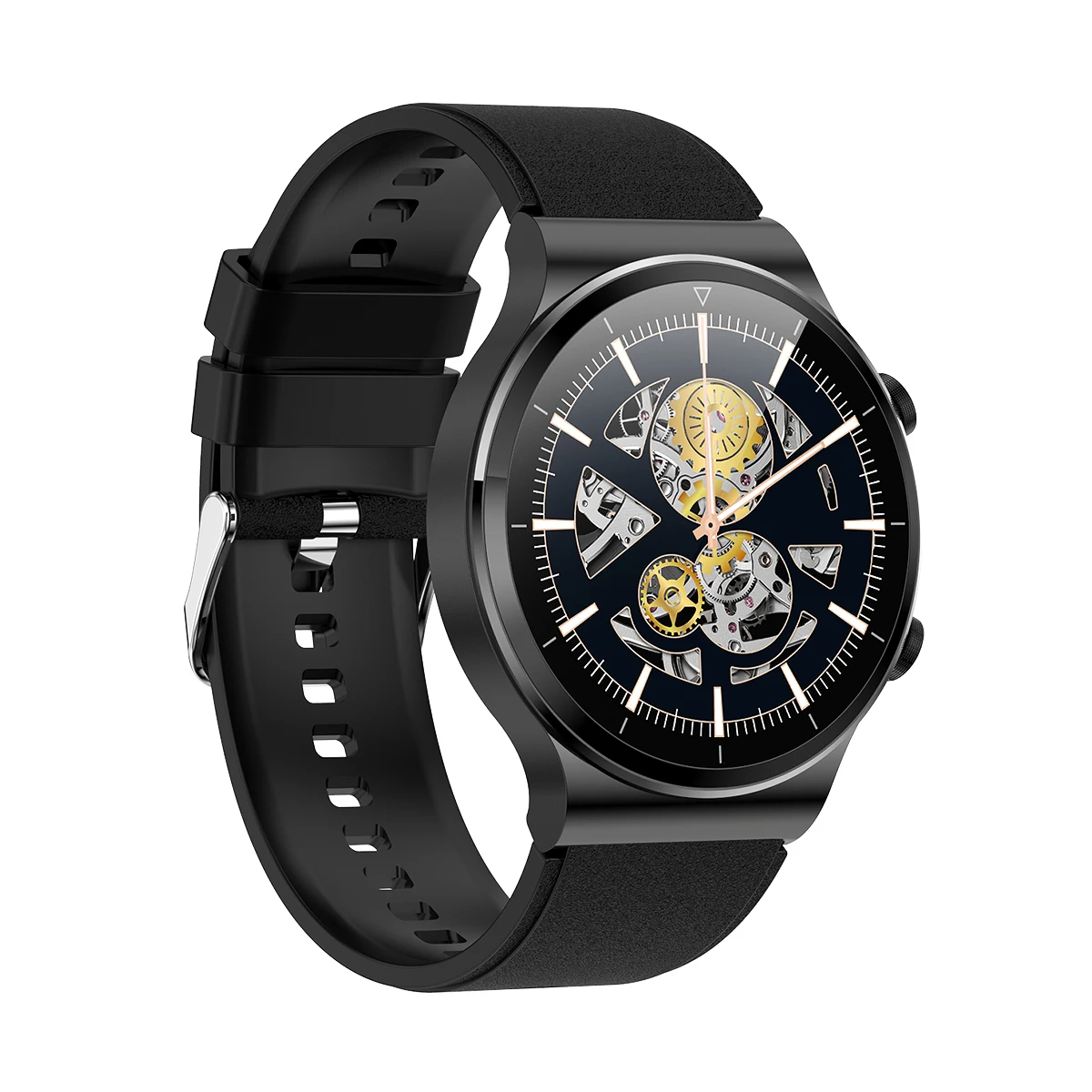 

Smart health bracelets 1.28INCH 300mAH Battery CST816S V Band OTA upgrade Blood pressure Heart rate G51 Gifts wholesale