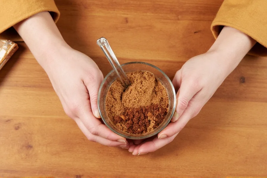 Various cinnamon sticks and ground cinnamon arranged around a coffee cup demonstrating different cinnamon varieties for coffee