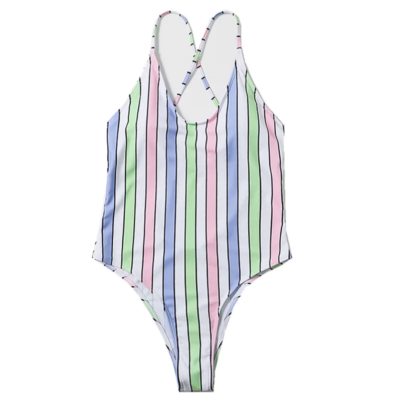 

swim wear for ladies 1 piece swimsuit sexy women swimwear, Picture showed