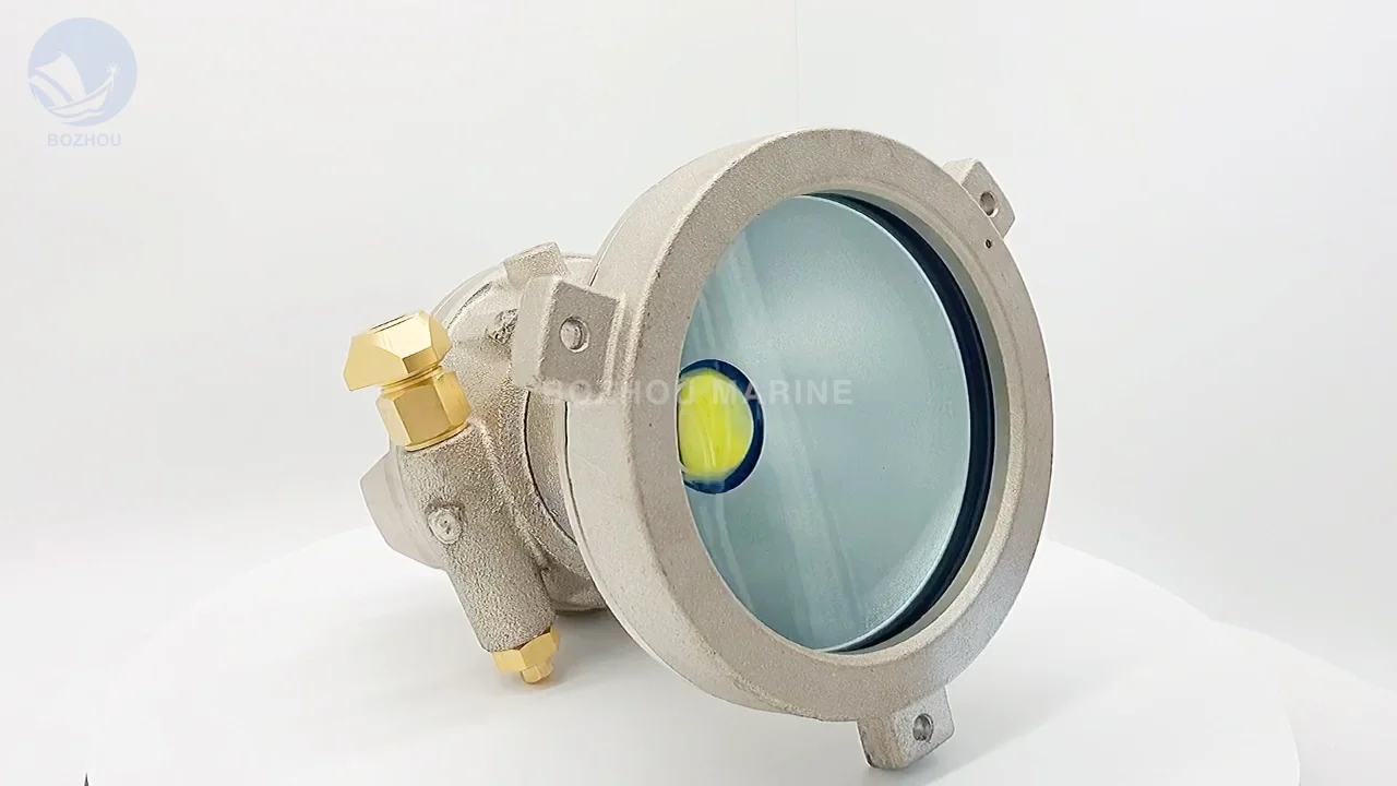 Impa 330637 Led Explosion Proof Air Driver Safety Lights Bh80l Buy Explosion Proof Light,Air