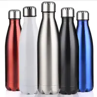 

Stainless Steel Flask