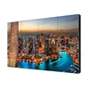 3*4 Super LG slim TV wall DID 55'' bezel equals 1.8mm S shape lcd video wall controller