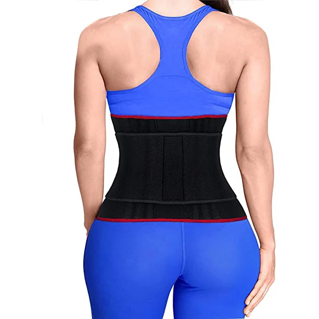 

Womens Corset Tops Women's exercise Shapewear Fast Dry Breathable Support Abdominal Weight Loss