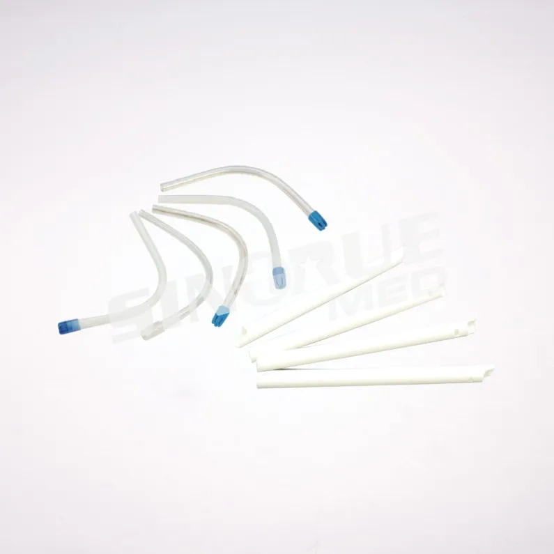 Disposable 15cm Pvc Dental Saliva Ejector Buy Saliva Ejector,Medical